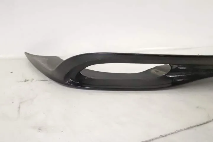 Fusta Spoiler Bara Spate Original Avariat Bentley Continental GT 2 [20