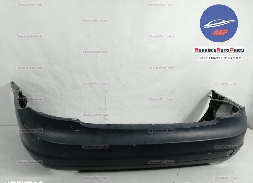 Bara spate originala Mercedes-Benz  CL-Class  C216 [2006 - 2010] - Foto 3