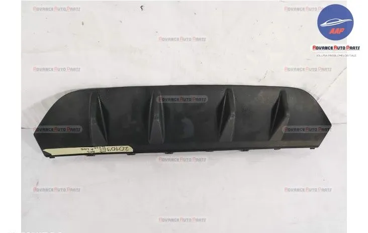 Ornament Difuzor Bara Spate original Mercedes-Benz  GLC AMG  1  [2016 - Foto 3