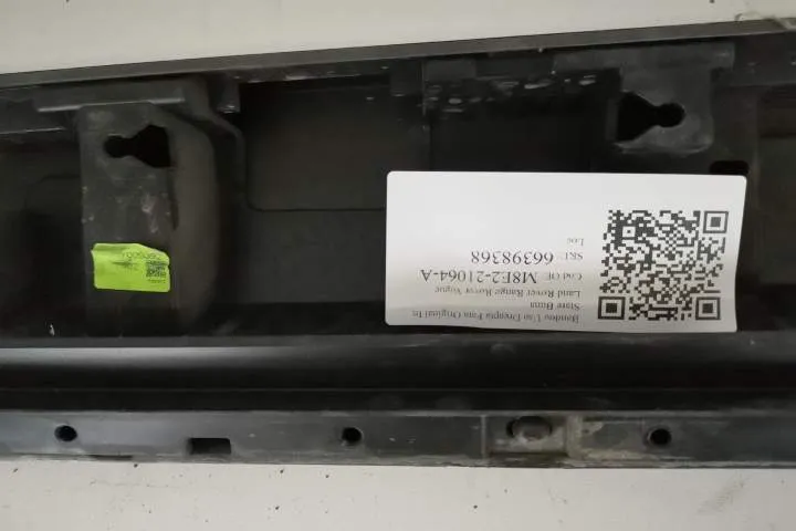 Bandou Usa Dreapta Fata Original In Stare Buna Land Rover  Range Rover - Foto 4