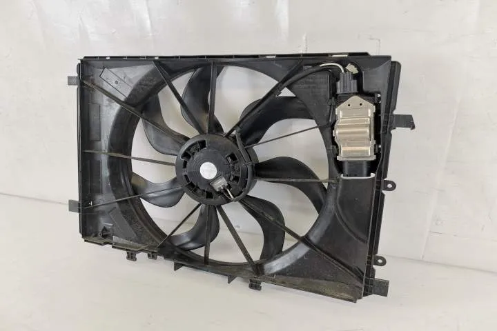 Electroventilator GMV GMW Original In Stare Buna A-class B-class Merce - Foto 6