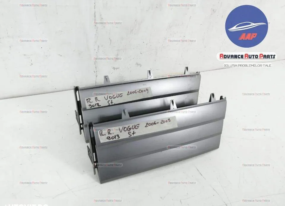 Grila ventilatie stanga originala Vogue Land Rover  Range Rover  3 [fa - Foto 4