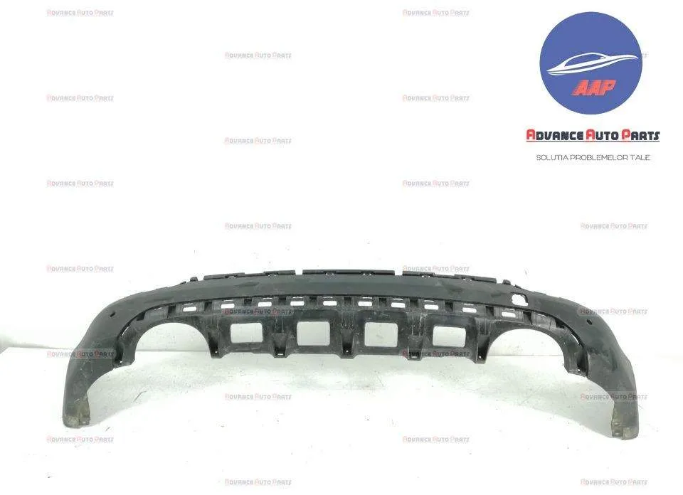 Fusta bara spate originala. Kia  Sportage  4 [2016 - 2020]