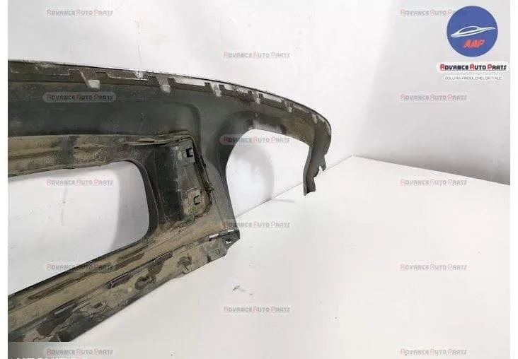 Spoiler Fusta Bara Spate originala Audi  Q7  4M [2015 - 2020] - Foto 6