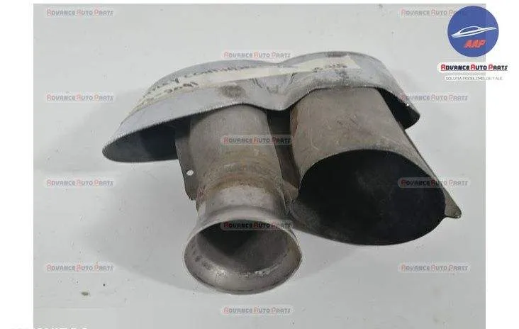 Tips Evacuare Stanga original Bentley  Continental GT  1 [2003 - 2012] - Foto 5