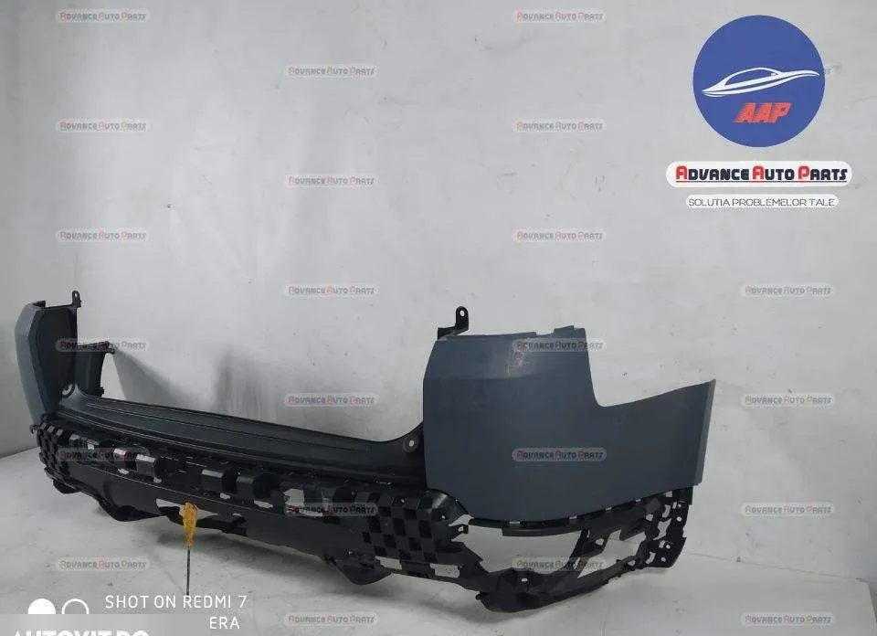 Bara Spate originala Land Rover  Range Rover Sport  2 [2013 - 2020] - Foto 3