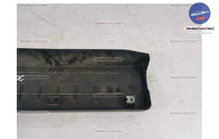 Suport Numar Bara Fata original Honda  CR-V  4 [facelift] [2014 - 2019 - Foto 5