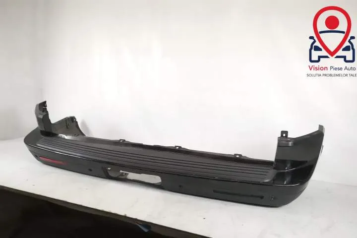 Bara Spate Originala Cu Senzori In Stare Buna Land Rover  Discovery  4 - Foto 3