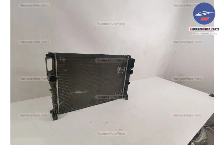 Radiator Apa original Mercedes-Benz  E-Class  W211 [2002 - 2006] - Foto 2