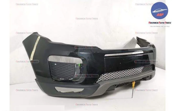 Bara fata originala cu senzori si spalatori Land Rover  Range Rover Ev - Foto 2