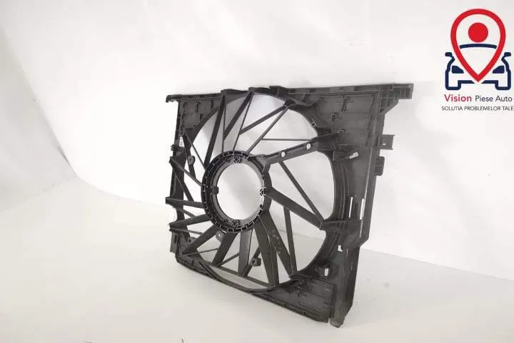 Suport GMV Electroventilator Original  BMW  Seria 5  F10 [2009 - 2013] - Foto 4