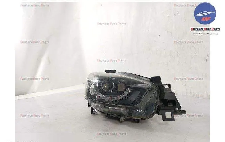 Far Dreapta original FULL LED 1Lupa Mazda  CX-5  1  [facelift] [2015 - - Foto 2