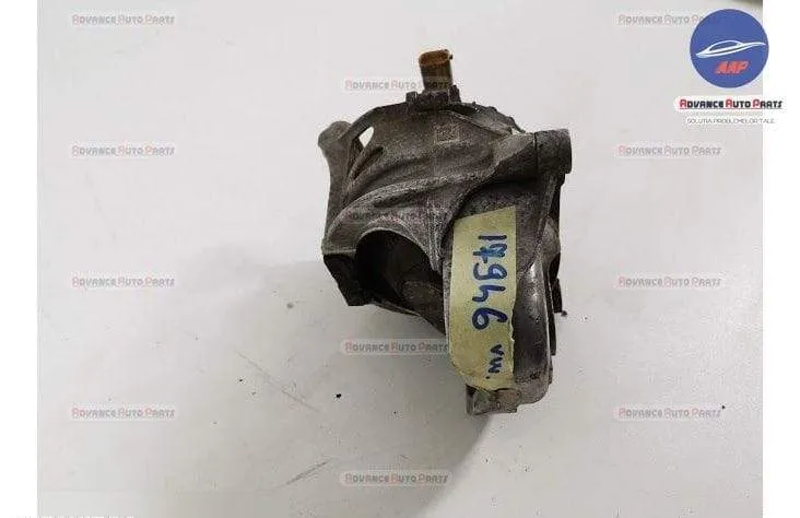 Tampon Motor Dreapta original cu senzor Audi Q7 4M [2015 - 2020] Audi - Foto 2