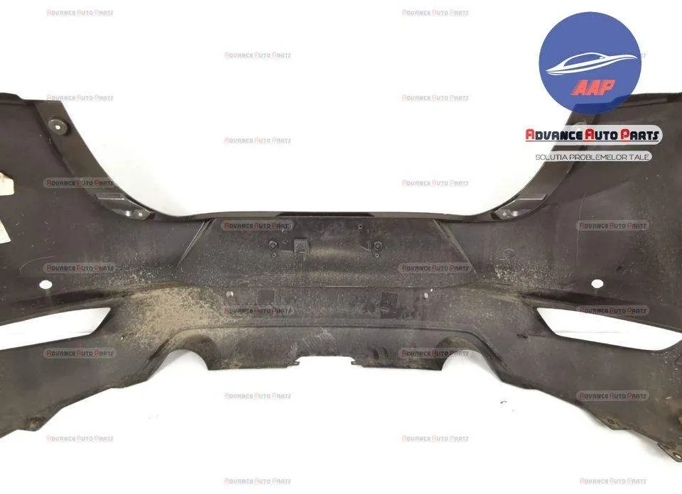Bara spate cu senzori originala in stare buna. Mazda  CX-3  1 [2015 - - Foto 8