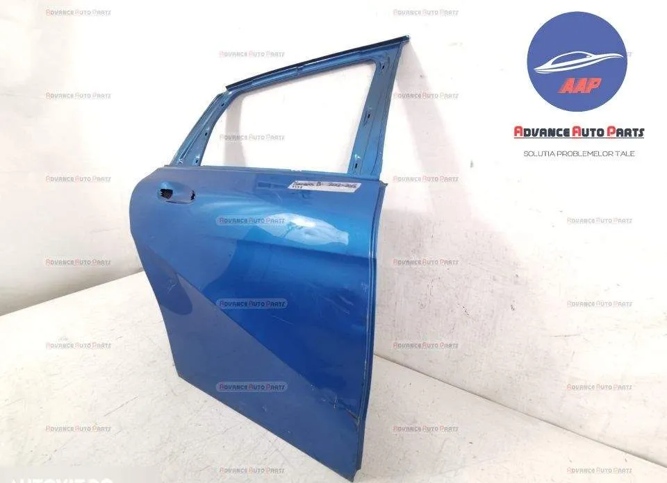 Usa dreapta spate originala in stare buna Mercedes-Benz  B-Class  W246 - Foto 2