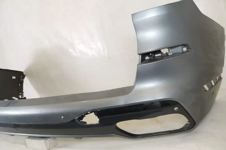 Bara Spate Originala In Stare Buna BMW  X7  G07 [2018 - 2020] - Foto 2