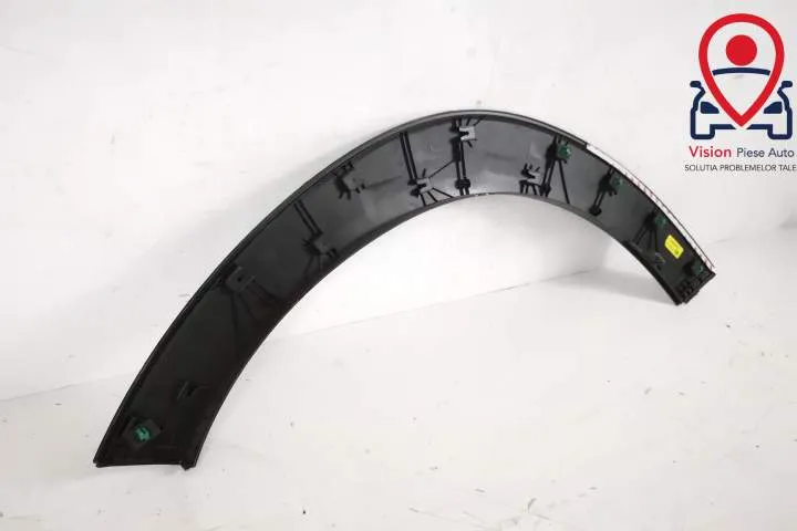 Bandou Aripa Overfender stanga spate Original In Stare Buna Hyundai  T - Foto 5