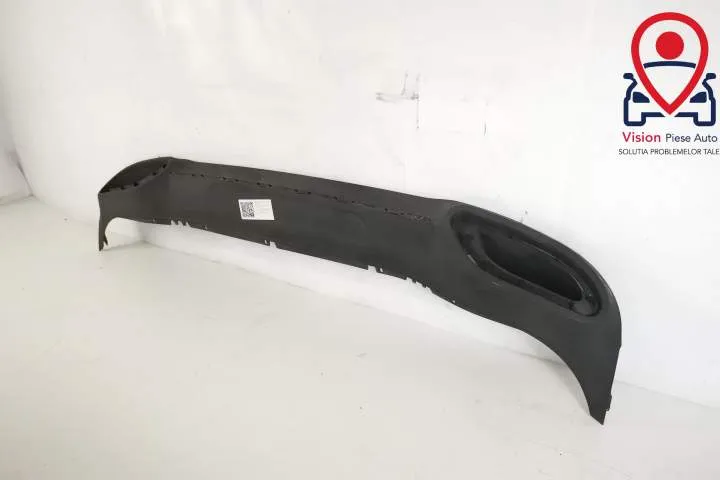 Fusta Spoiler Bara Spate Original In Stare Buna Mercedes-Benz  A-Class - Foto 3