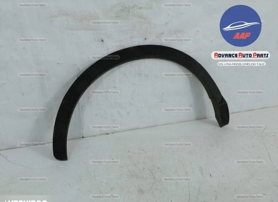 Overfender Dreapta Spate original Audi  Q3  8U [facelift] [2014 - 2020 - Foto 2