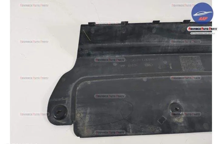Ornament Spoiler Fusta Bara Spate original Vogue Land Rover  Range Rov - Foto 6