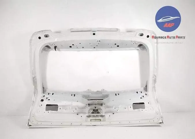 Haion original BMW  X5  F15 [2013 - 2018] - Foto 4
