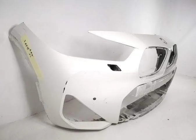 Bara Fata M originala cu senzori si spalatori BMW  Seria 2  F44 [2019 - Foto 2