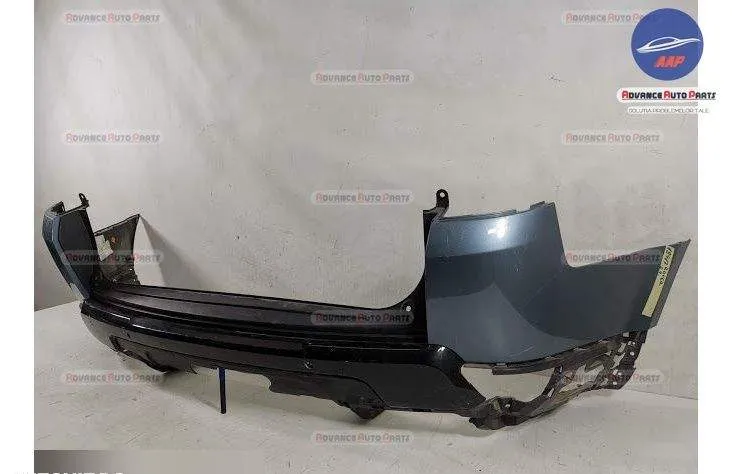 Bara Spate originala cu senzori Land Rover  Range Rover Sport  2 [2013 - Foto 2