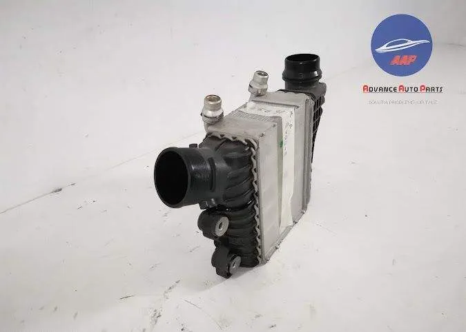 Intercooler 3.0 Diesel original Land Rover  Range Rover Sport  2 [2013 - Foto 2