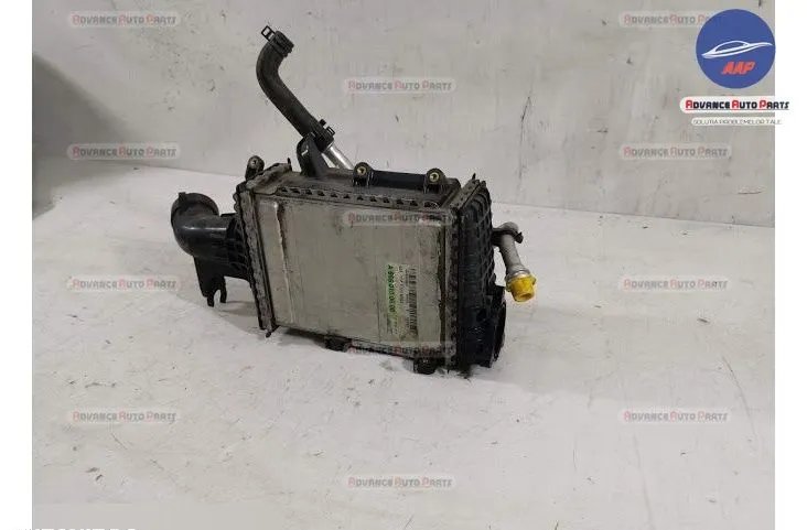 Intercooler original Mercedes-Benz  GLC  1  [2015 - 2020] - Foto 6