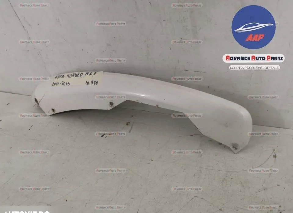 Flaps Dreapta original Ford  Mondeo  MK5 [2014 - 2020] - Foto 6
