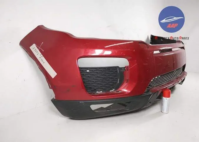 Bara Fata originala cu senzori si spalatori Land Rover  Range Rover Ev - Foto 2