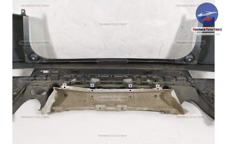 Bara Spate originala cu senzori si ornamente Land Rover  Range Rover E - Foto 7