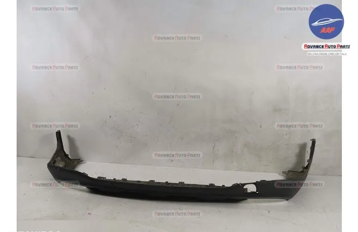 Spoiler Fusta Bara Spate originala cu senzori Mercedes-Benz  GLC  1  [ - Foto 3
