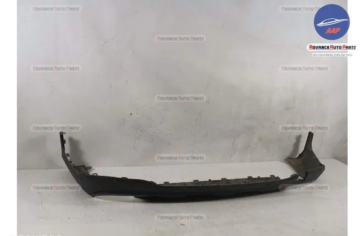 Spoiler Fusta Bara Spate originala cu senzori Mercedes-Benz  GLC  1  [ - Foto 2