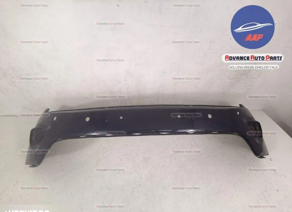 Bara fata originala cu senzori, in stare buna Jeep  Grand Cherokee  WK