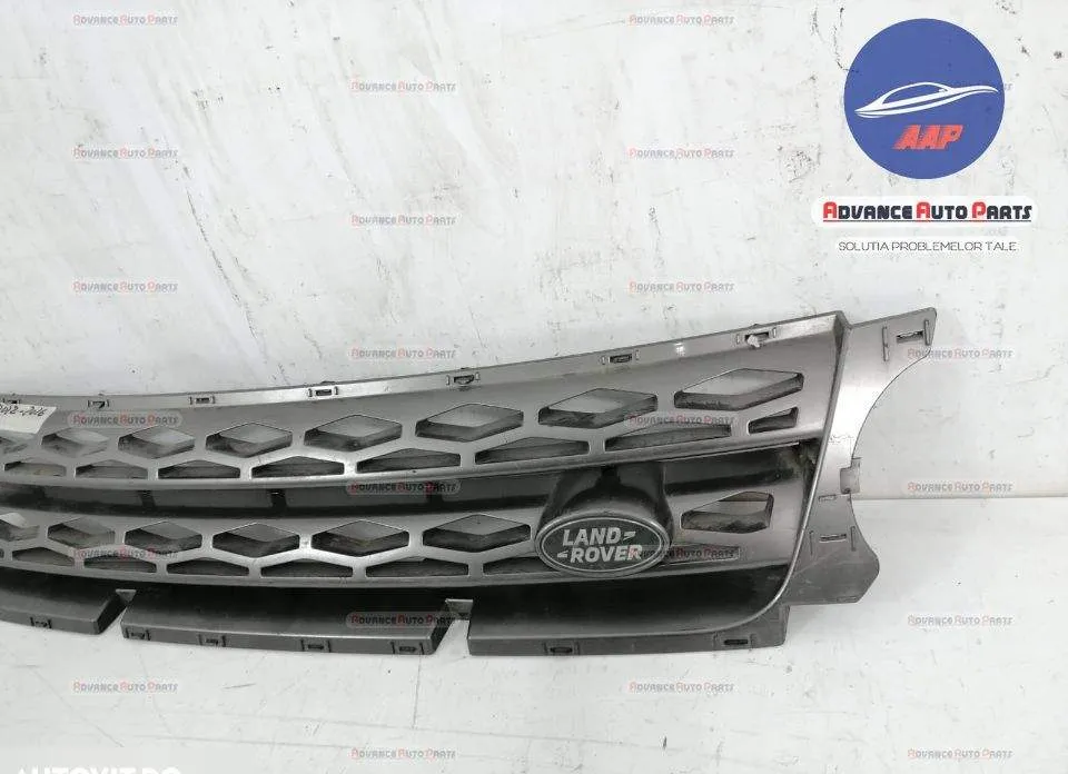 Grila centrala originala Land Rover  Range Rover Sport  2 [2013 - 2020 - Foto 2