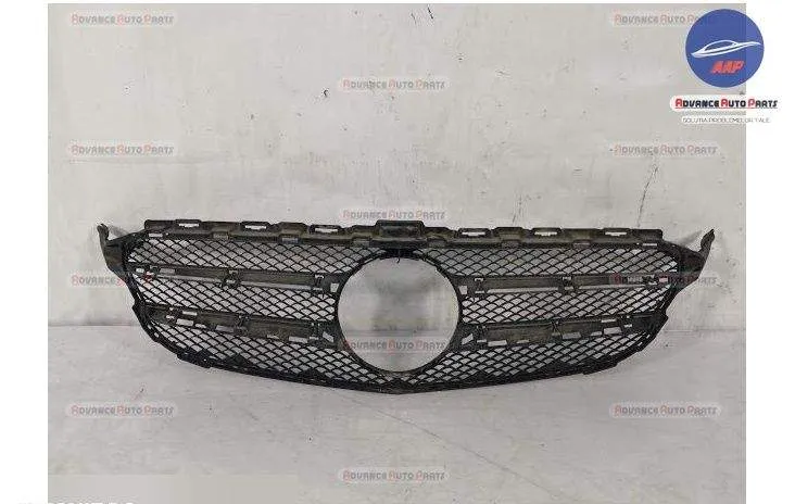 Grila Centrala Radiator originala Mercedes-Benz  C-Class  W205/S205/C2