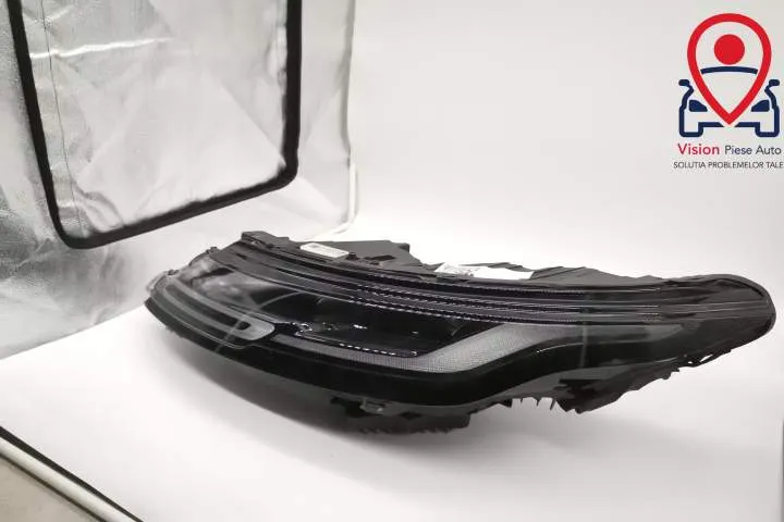 Far Stanga Original Full Led Avariat Land Rover  Range Rover Evoque  L - Foto 3
