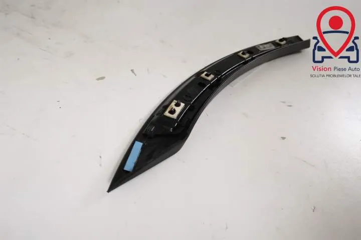 Bandou Aripa Overfender Fata Stanga Original In Stare Buna Land Rover - Foto 5