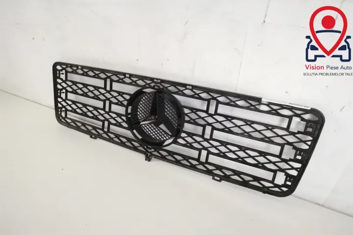 Grila Centrala Originala In Stare Buna Mercedes-Benz  G-Class  W463 [2 - Foto 6