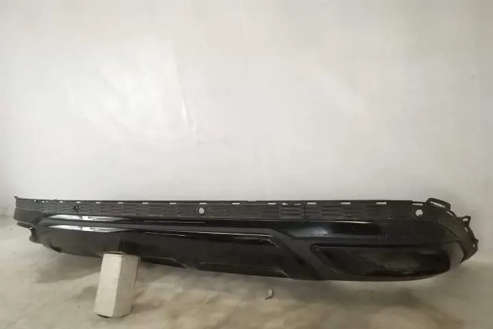 Difuzor Bara Spate Original In Stare Buna  Audi  Q7  4M [facelift] [20 - Foto 3