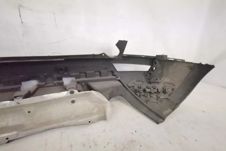 Fusta Bara Spate Originala Cu Senzori In Stare Buna Land Rover  Range - Foto 7
