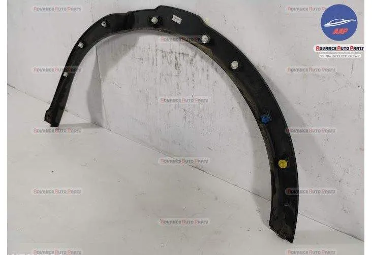 Bandou Overfender Dreapta Spate  Land Rover  Discovery Sport  1 [2014 - Foto 6