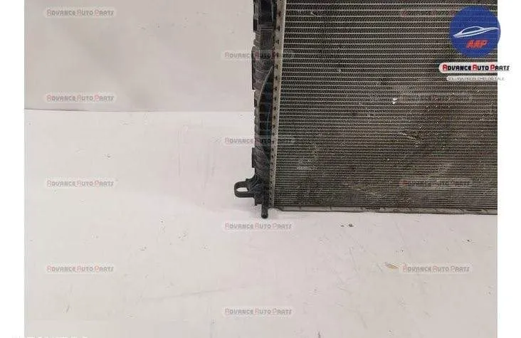 Radiator Apa 2015 2016 2017 2018 2019 2020 Audi  Q7  4M [2015 - 2020] - Foto 6