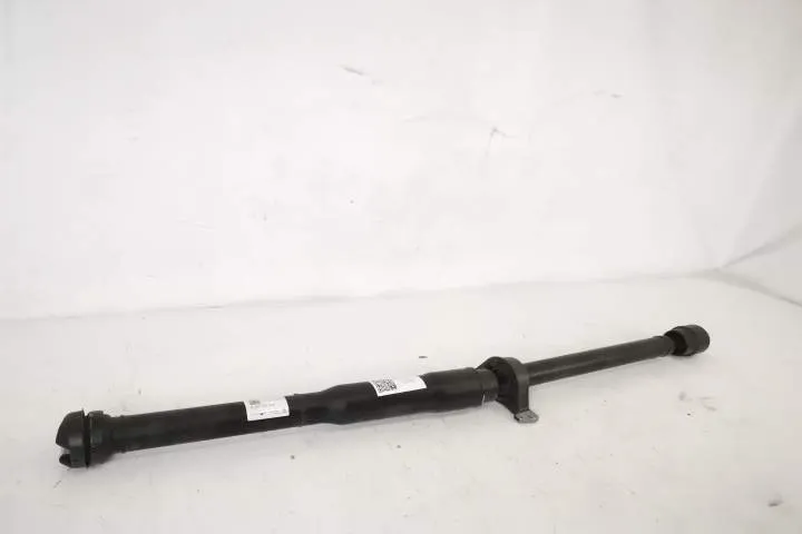 Ax Cardan Fata Spate Original Cu Flansa Intermediara Bentley  Continen - Foto 2