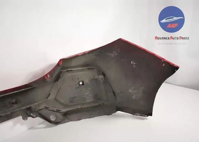Bara Spate originala cu senzori Honda  Civic  10 [2015 - 2020] - Foto 6