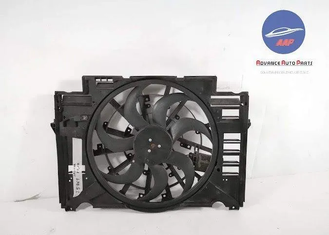 GMW Electroventilator original Jaguar  XE  X760 [2014 - 2020]