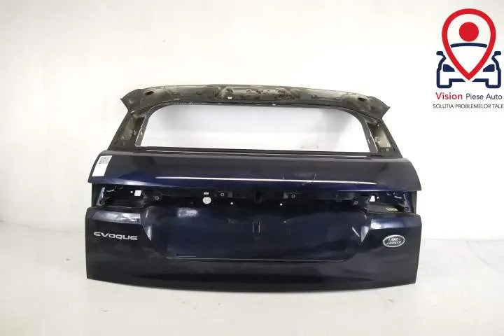 Haion Capota Portbagaj Original In Stare Buna Land Rover  Range Rover