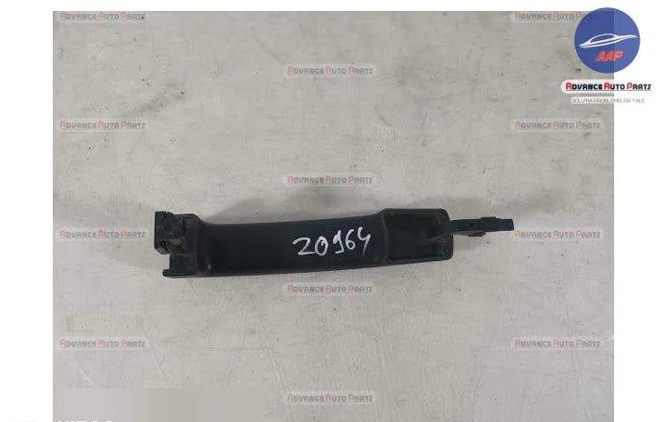 Maner Usa Dreapta originala Land Rover  Discovery  3 [2004 - 2009] - Foto 4