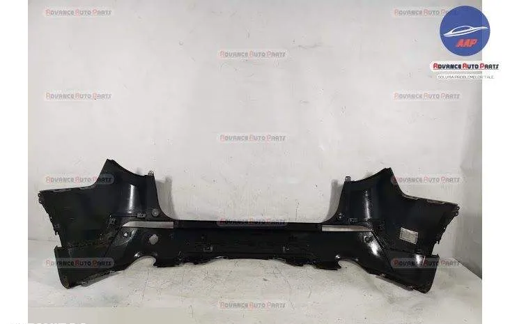 Bara Spate Dynamic  originala cu senzori Land Rover  Range Rover Sport - Foto 6
